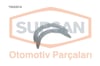 Renault 12 Ay Yatak 1400 SUPSAN