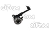 Renault Captur II Clio V Megane III Fluence Talisman Megane IV Dacia Sandero... CIFAM
