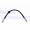 Renault Scenic RX4 Arka Sol Fren Hortumu DELPHI