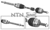 Renault Captur II Phase 1 TCE Aks SNR