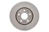 Renault Trafic 3 (15>) Ön Fren Diski 402066352R-8660003955-4422285