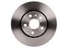 Renault Kangoo 2 (2008>) Ön Fren Diski A4154200701-7701209839-4020642