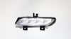 Renault Clio 4 Captur Gündüz Farı Ledli Sol 266059493R