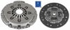 Renault Saviem Berliet Debriyaj Seti SACHS