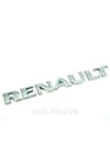 Renault Arka Yazı KAYA