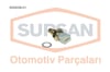Renault 19 Hararet Müşürü 1.9D SUPSAN