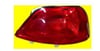 Renault Megane 4 Sedan Arka Sol Sis Farı WPI