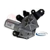 Renault Captur Clio Zoe Dacia Sandero Arka Cam Silecek Motoru GUA