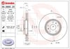 Renault Ön Fren Diski Standart BREMBO