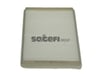 Renault Megane I Classic Polen Filtresi PURFLUX