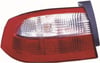 Renault Laguna I Sağ Stop Lambası Depo (2001-2004) 8200002474