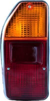 Renault R12 SW Stop Lambası Sol PLEKSAN