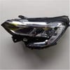 Renault Clio 5 (19>) Far Ledli Sol Motorlu 260609987R