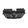 Renault Symbol 3 Ön Panjur Makyajlı MY