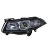 Renault Megane 2 (2010-2011) Far Sinyal Sol 260603495R-7701071562