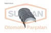 Renault 1700 Flash F2N Kol Yatak SUPSAN
