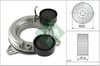 Renault Duster II Clio V Captur II Megane IV Talisman Alternatör Gergi ve... INA