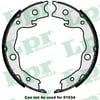 Renault Koleos I 08> Nissan X-Trail II T31 07>13 Qashqai 07>13 Pulsar 14>... LPR