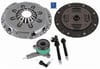 Renault Debriyaj Seti Plus CSC SACHS