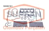 Renault 12 Conta Tam Takım 1300 810.02 - 810.04 - 810.05 SUPSAN