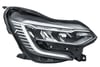 Renault Captur II Sağ LED Pure Vision Far HELLA
