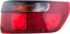 Renault R9 Broadway Stop Lambası Sol [97 > Duyusuz] PLEKSAN