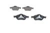 Renault Laguna 2 (2001-2005) Ön Fren Balatası 7701206598-7701208183-77012098