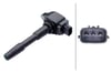 Renault Captur I Clio IV Kadjar Megane IV Dacia Sandero II Logan II Nissan... HELLA