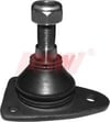 Renault 18 20 30 Espace Fuego Taşıyıcı Kılavuz Mafsalı RIW