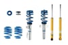 Renault Clio 3 RS 13.09.10- Amortisör Kiti B14 BILSTEIN
