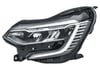 Renault Captur 2 (20>) Ön Far Sol Led 260600666R-260600734R-26060313