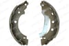 Renault Kangoo (97>) Arka Pabuç Balata 203X39 7701205523-7701207555-4406000Q