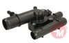 Renault Laguna 1.9 dCi F9Q Termostat Komple 89C GUA