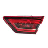 Renault Clio IV HB 12-20 Sağ Stop Lamba İç Ünite Duysuz MARS-