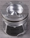 Renault Laguna Grandtour III Laguna II Megane Grandtour II 2.0 DCi Motor... YENMAK