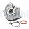 Renault Captur 2 EGR Valfi DELPHI