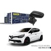 Renault Clio HB Araca Özel Kol Dayama Siyah NIKEN
