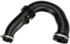 Renault Clio Symbol Hava Filtre Borusu 1.5 dCi K9K GATES