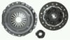 Renault Saviem Berliet Debriyaj Seti SACHS