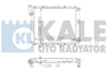 Renault 9 11 Klimalı Radyatör 2 Sıra KALE-RADYATOR