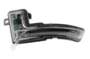 Renault Clio 4 Icon HB Captur Nissan Micra K14 Ledli Sinyal Sol ART-AYNA