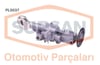 Renault 19 Yağ Pompası SUPSAN