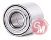 Renault Megane 2 Modus 2 Clio 3 Arka Teker Rulmanı 7701208058-7701209504-86600020