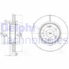 Renault Laguna 2 Ön Fren Diski 7701206613-8200007121-86710174