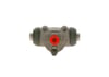 Renault Laguna 1.6 16V (95-01) Fren Silindiri 7701041021-4402.A8