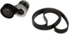 Captur I Clio IV Duster Kangoo II Megane IV Sandero II Logan MCV II Dokker V... GATES