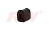 Renault Toros R9 Viraj Demir Lastiği Orta 21mm RIW