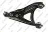 Renault Megane 1 Classic (2001-2003) Salıncak Sağ Alt Komple 7700430766-8200737133