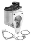 Renault Suzuki Elektrikli EGR Valfi 1.9 BORGWARNER