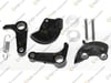Renault 9 Debriyaj Pedal Dişli Takımı ORJIN